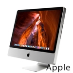 Ремонт iMac 24” (A1225) в Волжском