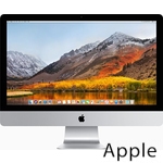 Ремонт iMac 27” Retina 5K (2017г.) в Волжском